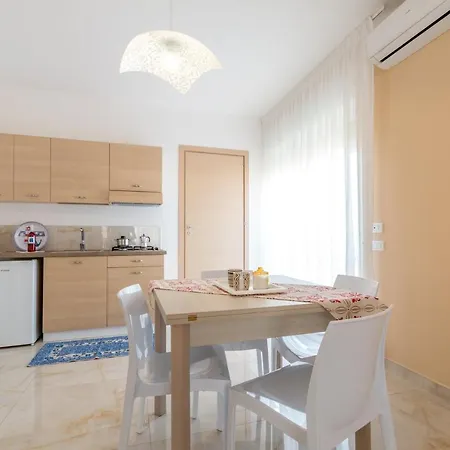 Mare Manu Appartement
