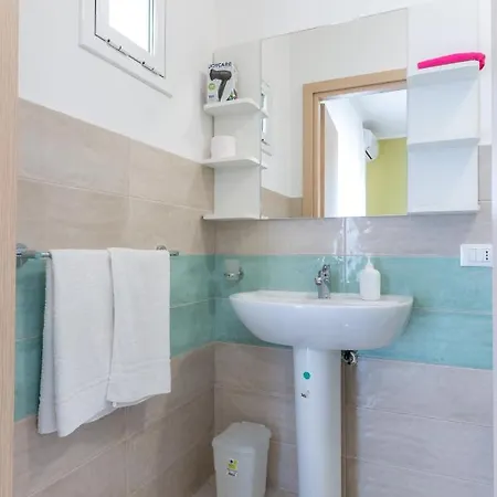 Appartement Mare Manu Porto Cesareo