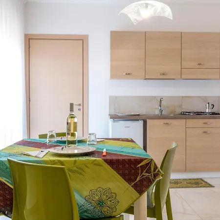 Appartement Mare Manu