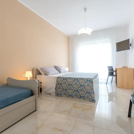 Apartmán Mare Manu *