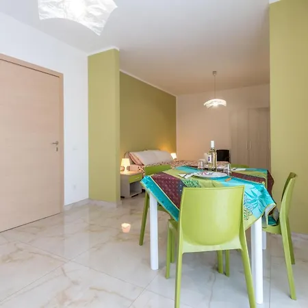 Mare Manu Apartmán