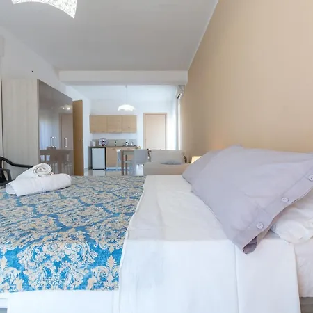 Mare Manu Apartmán *