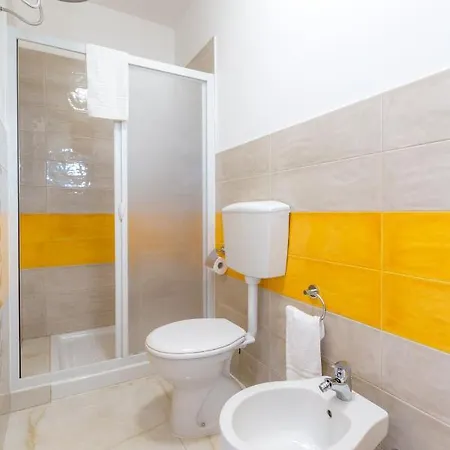 Apartmán Mare Manu