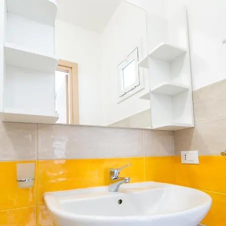 Apartmán Mare Manu Porto Cesareo