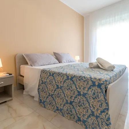 Apartmán Mare Manu Porto Cesareo