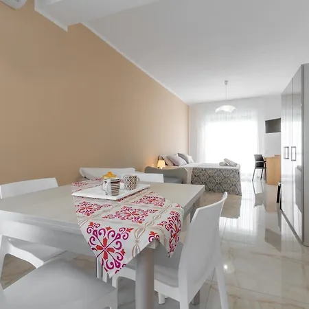 Mare Manu Apartmán Porto Cesareo