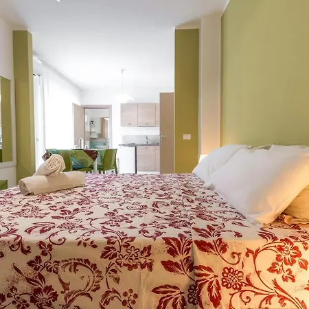 Mare Manu Apartmán *