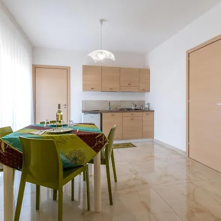 Mare Manu Apartmán