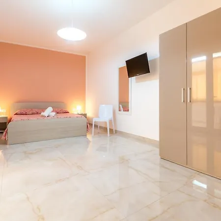 Mare Manu Apartmán Porto Cesareo