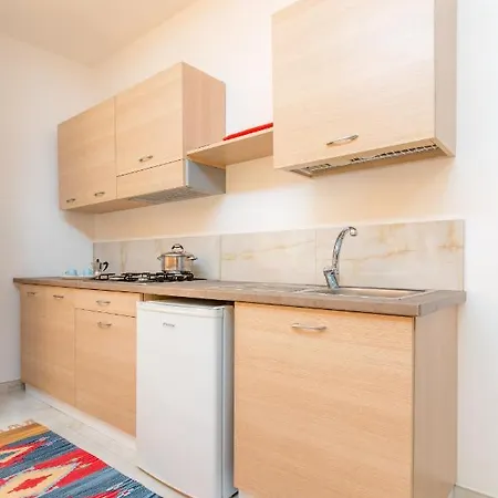 Apartmán Mare Manu
