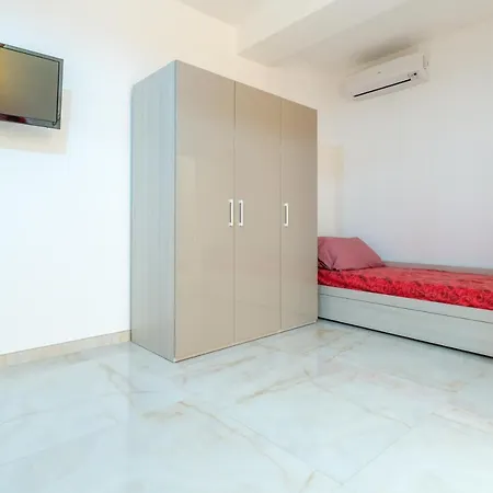 Apartmán Mare Manu Porto Cesareo