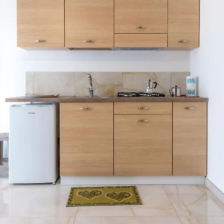 Mare Manu Apartmán *